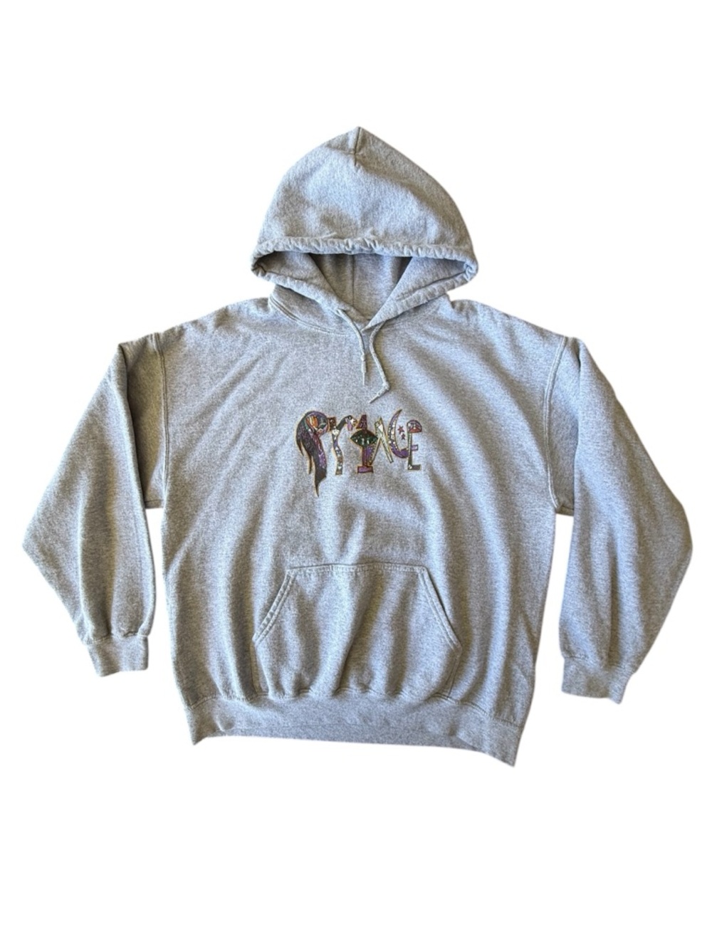 Prince 1999 Hoodie Merch, Medium